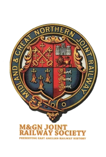 Midland and Great Northern Joint Railway Society (M&GN)